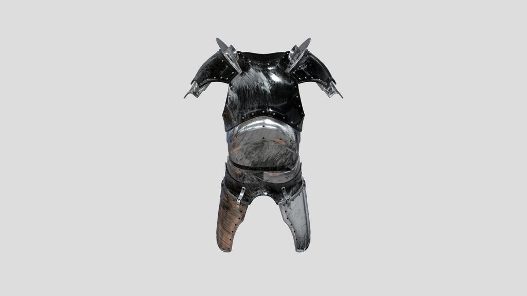 Mk Warrior Armor 03