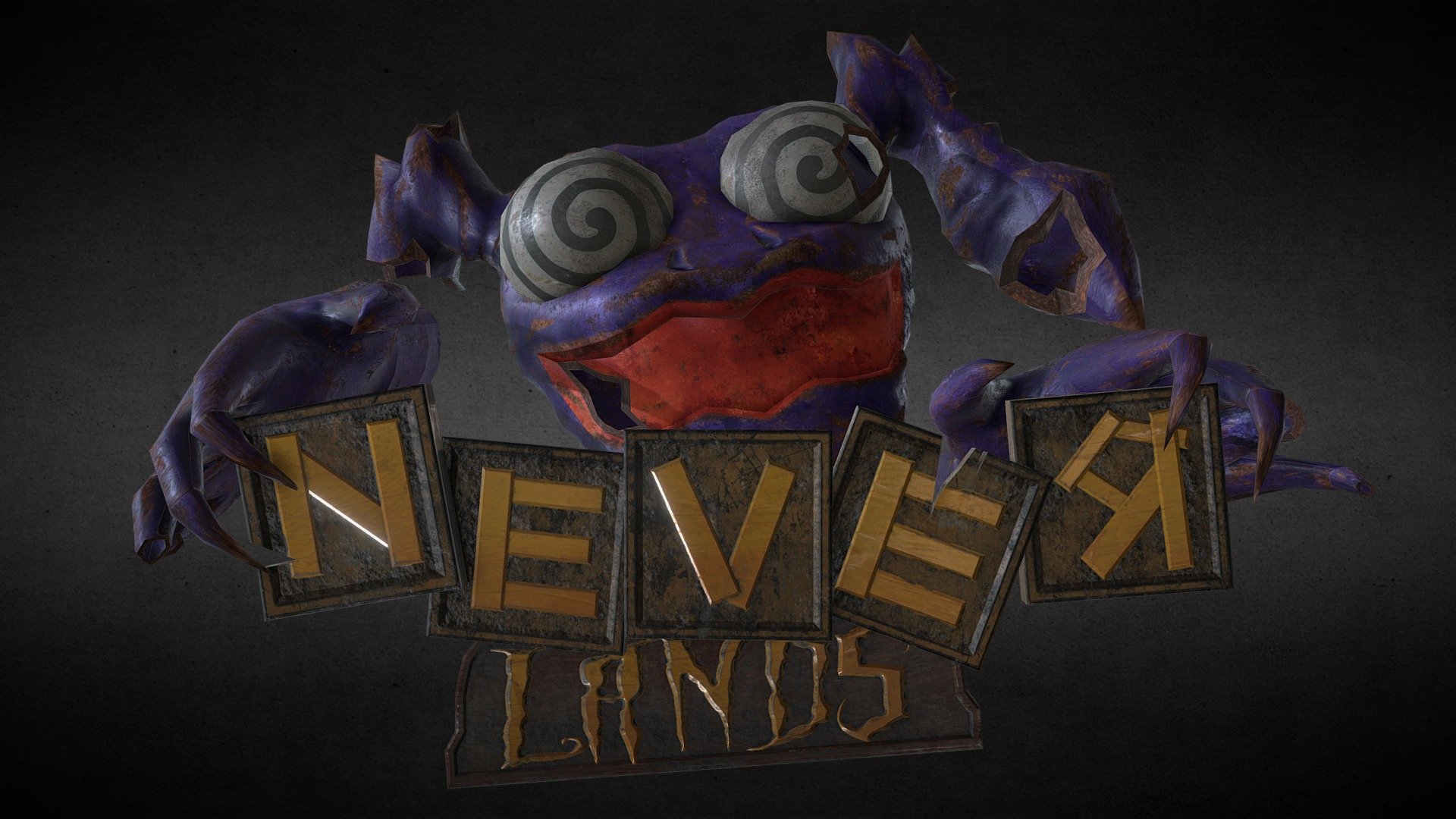 Neverlands - Mascot Entrance