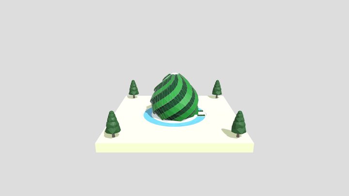 ATISO_ok 3D Model