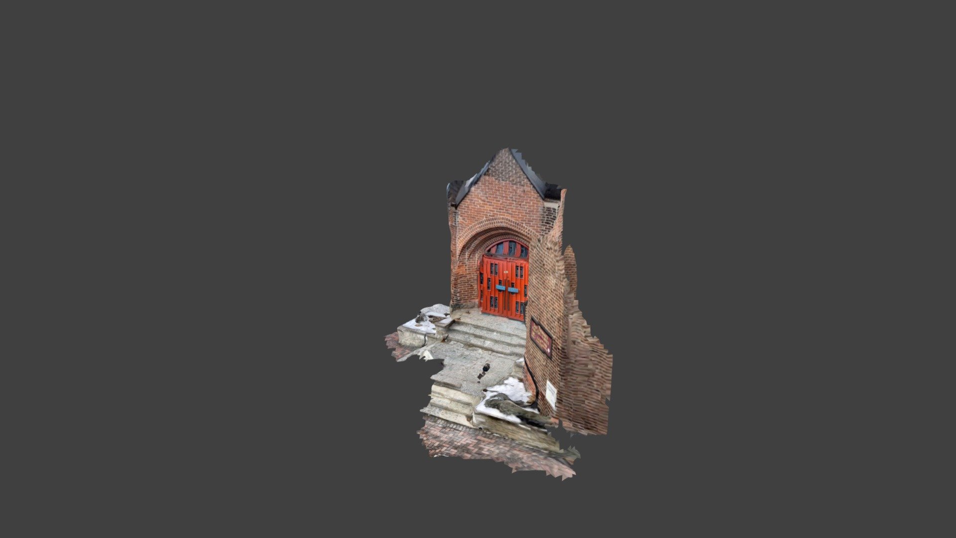 church
