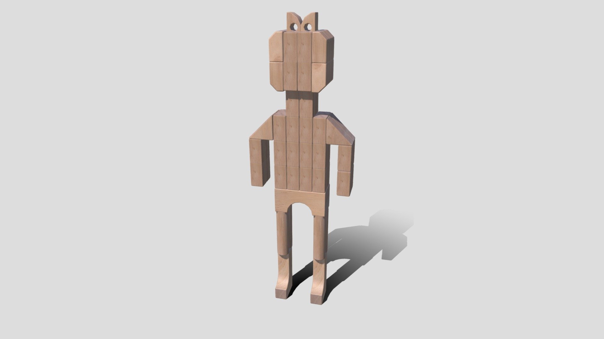 Unitblock Advanced