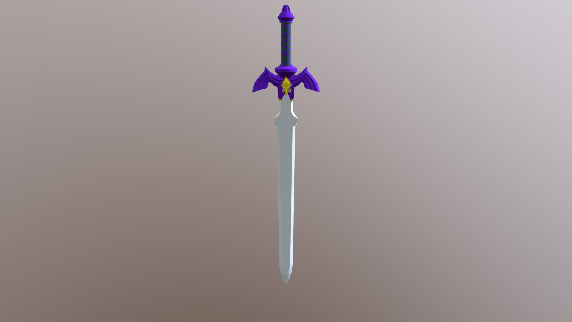 Master Sword