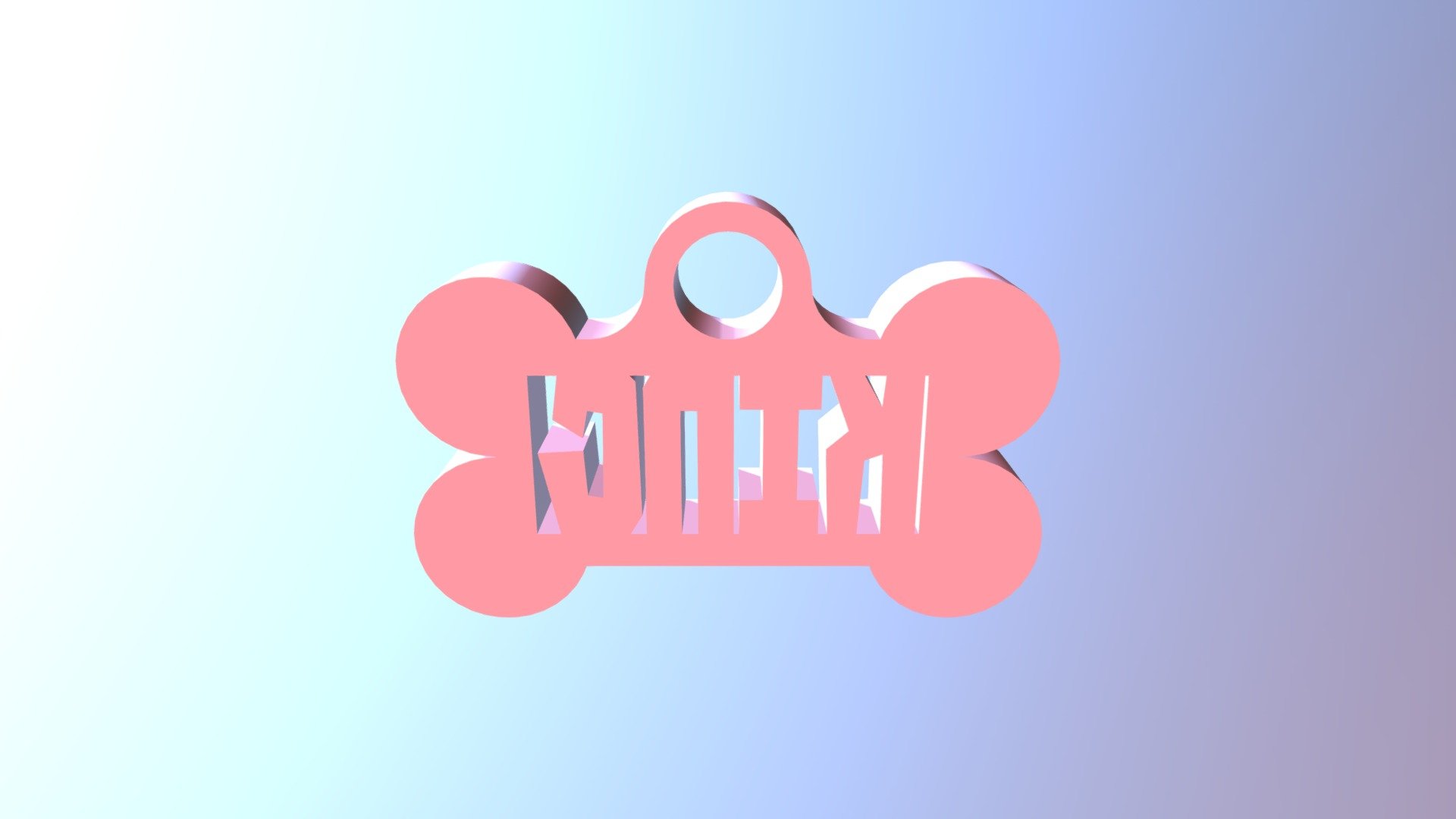 Dog Tag