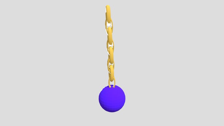 Gold Chain