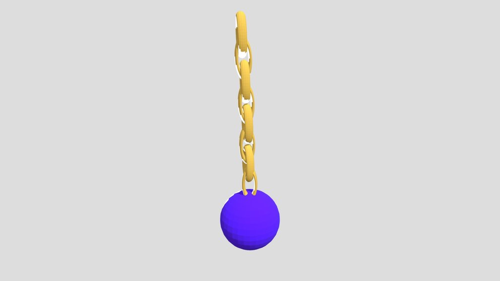 Gold Chain