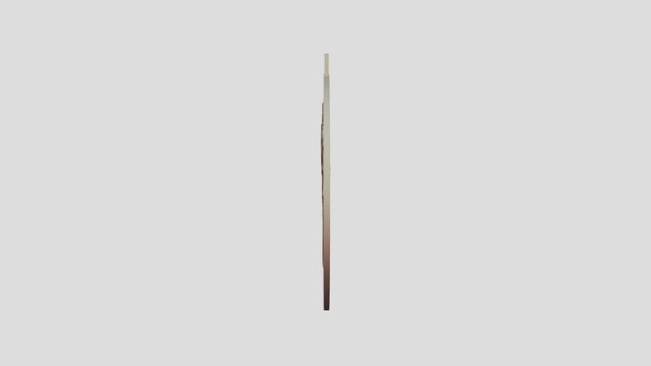 Coin_2-0mm 3D Model