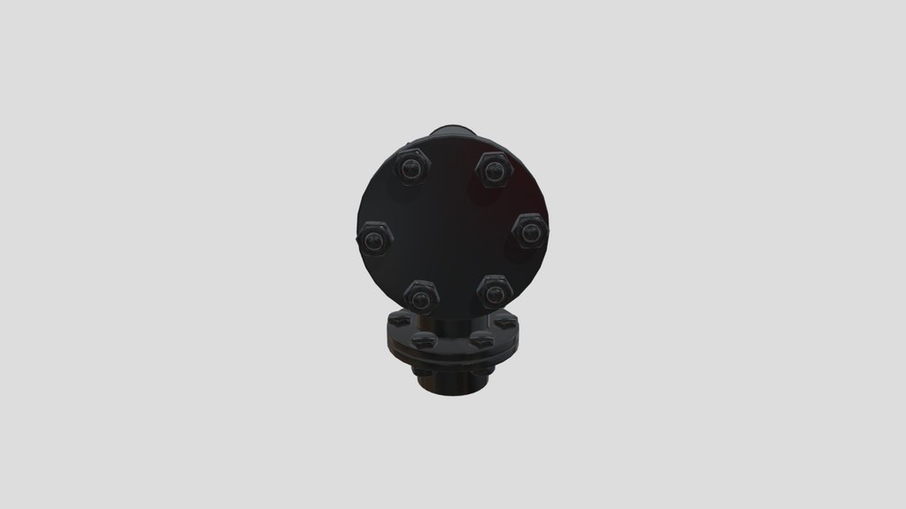 Pipeline T Module With Stopper