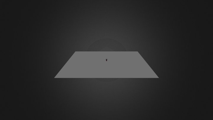 mkdcu-supermman.blend 3D Model