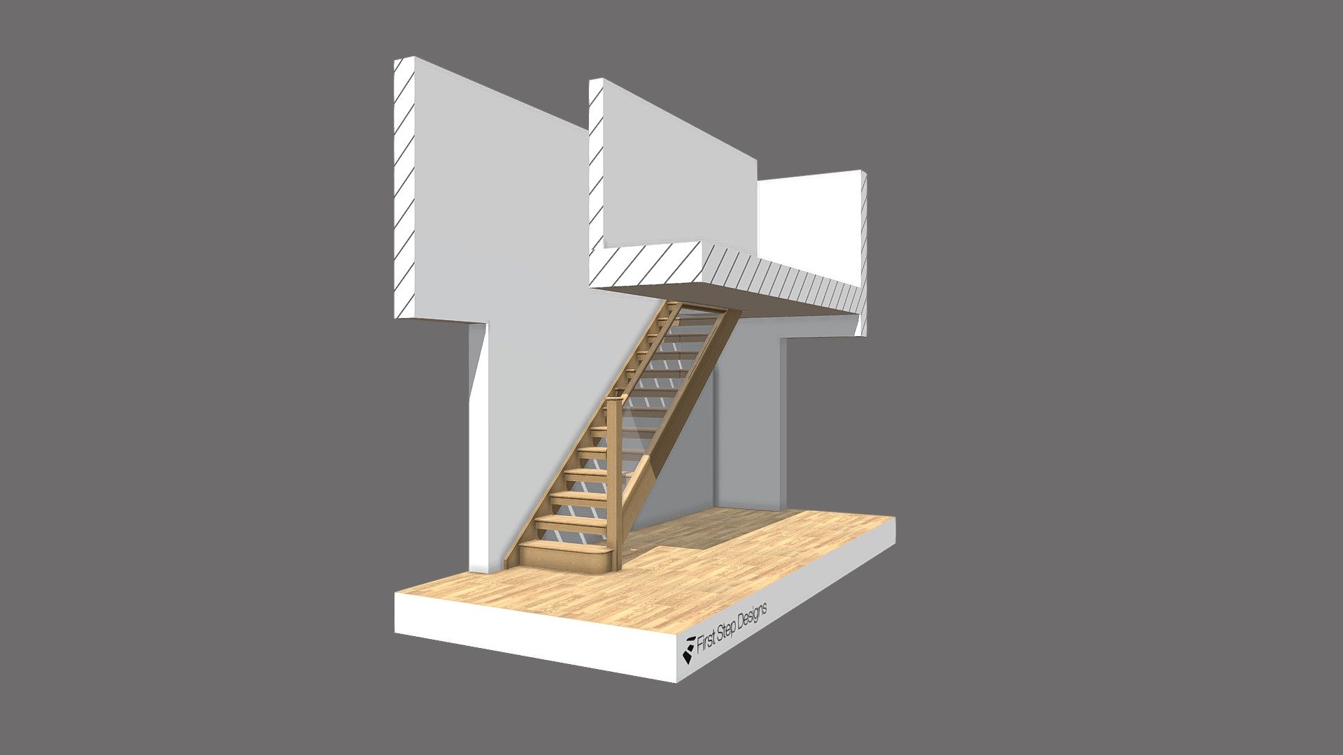 Stewart preliminary design