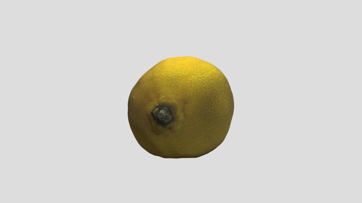 Lemon Phone Scan