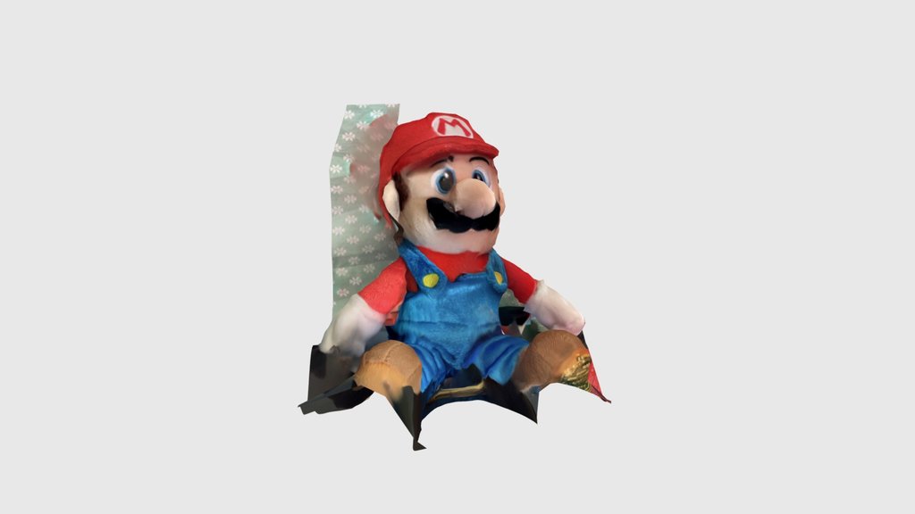 マリオ