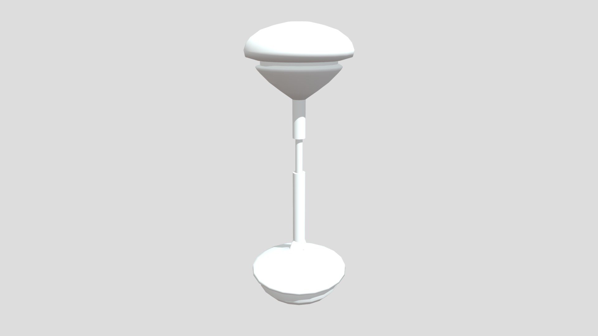 Wobble Stool