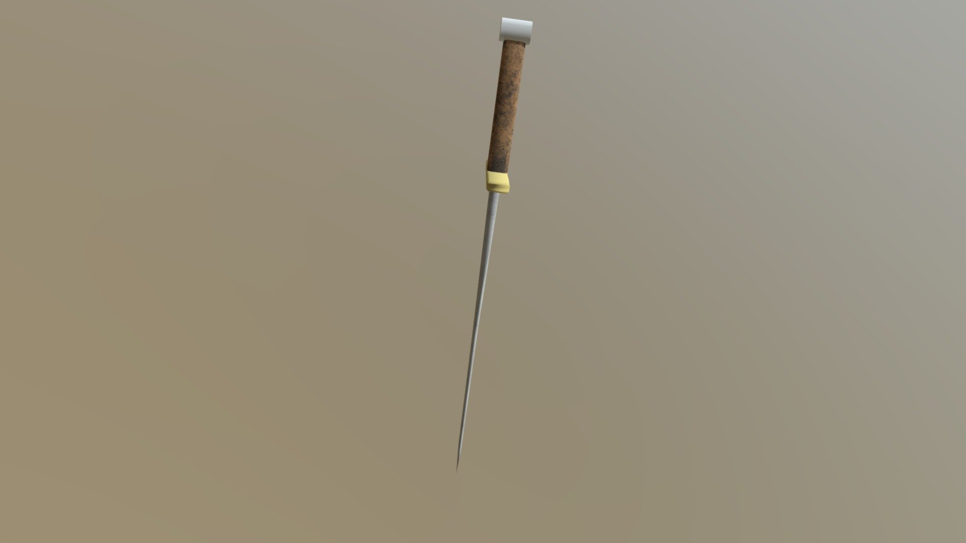 Blacksmith Sword