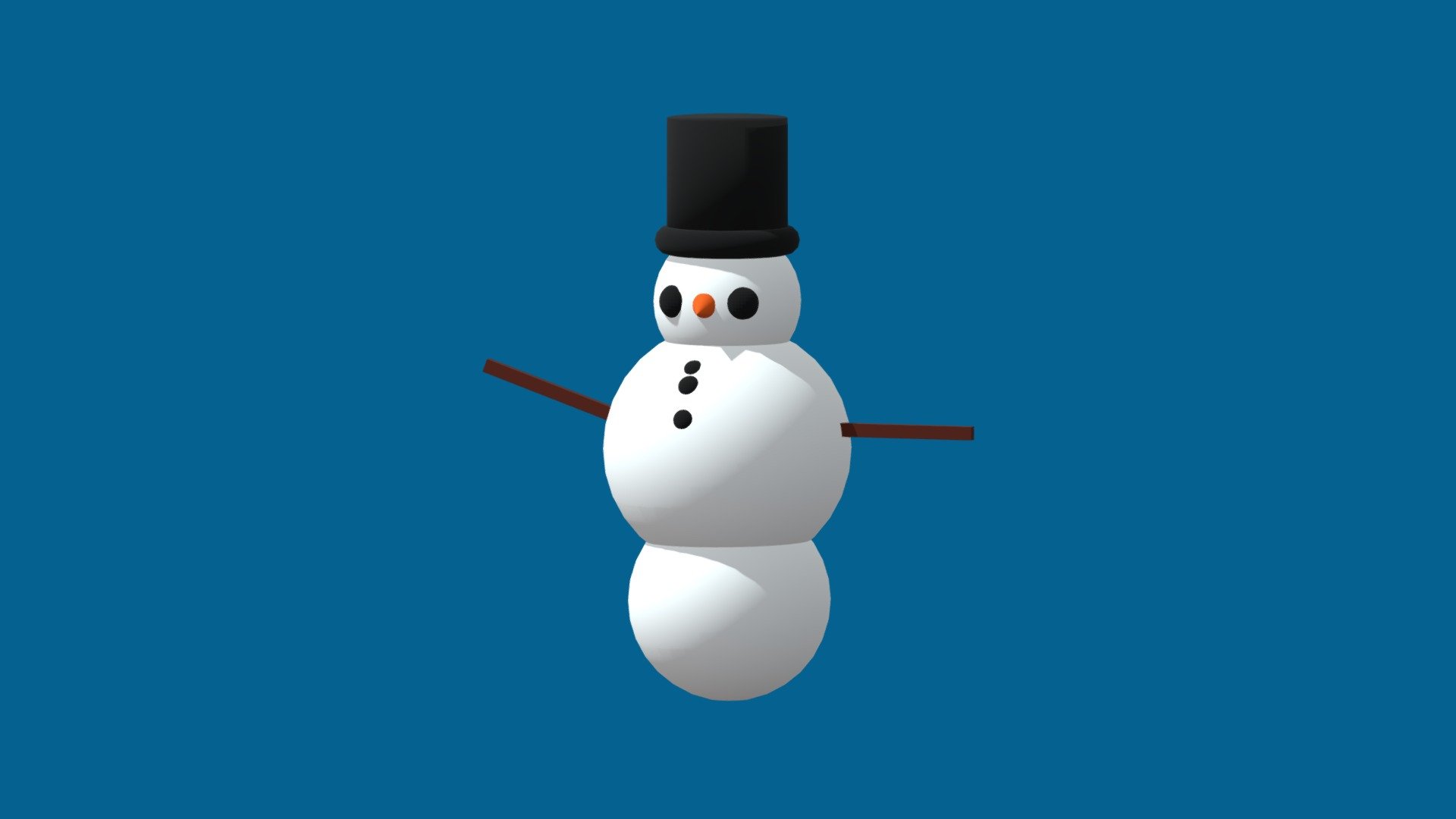 Snowman