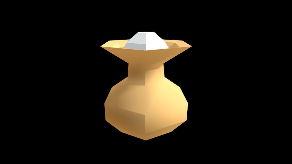 Rice Pot