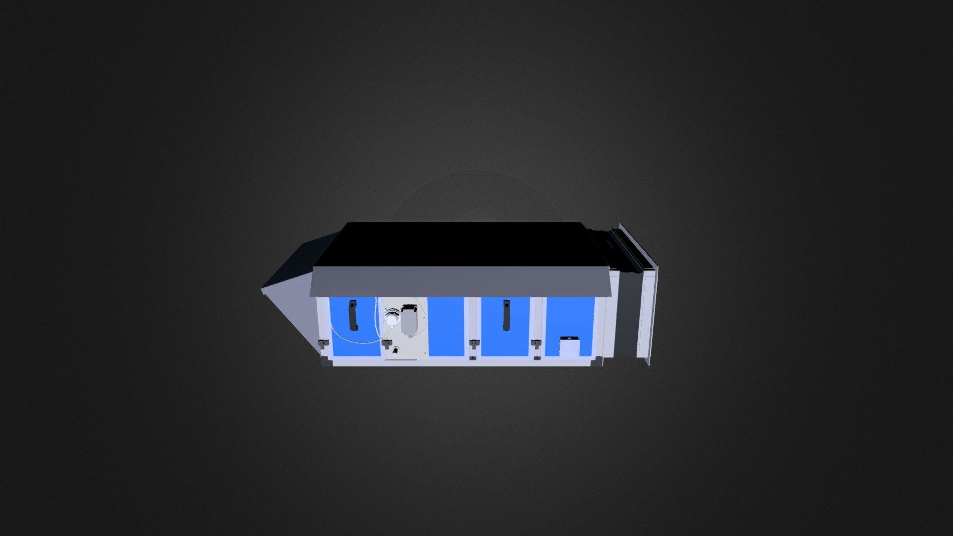 Сезон MB ROOF
