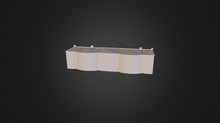 Model Test 3D Model