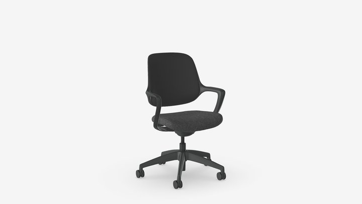 17811YLWYLW270YLW280 3D Model