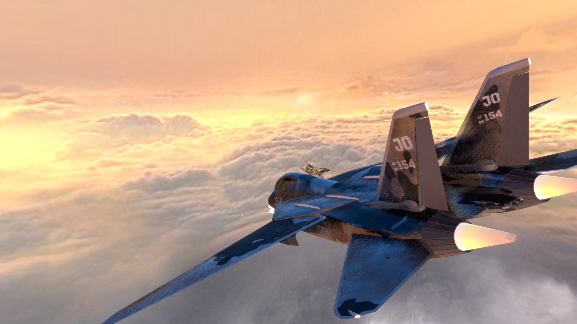 jet