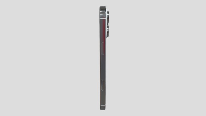 ii a 3D Model