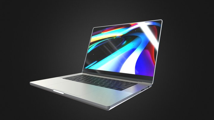 macbook pro 2018 model