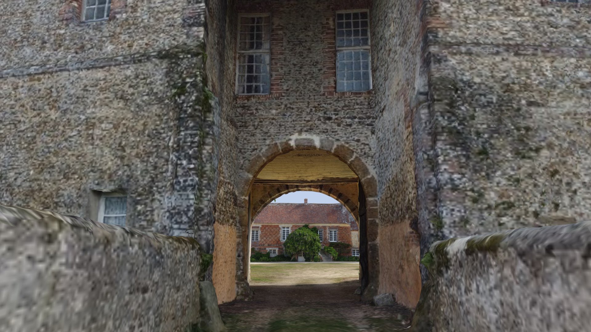 Ferme du Rouvray
