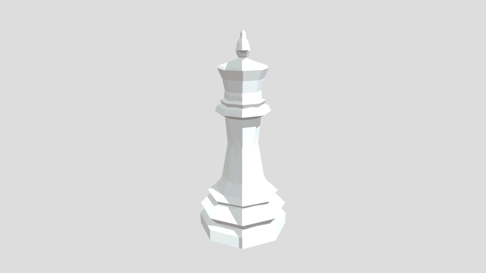 Chess King