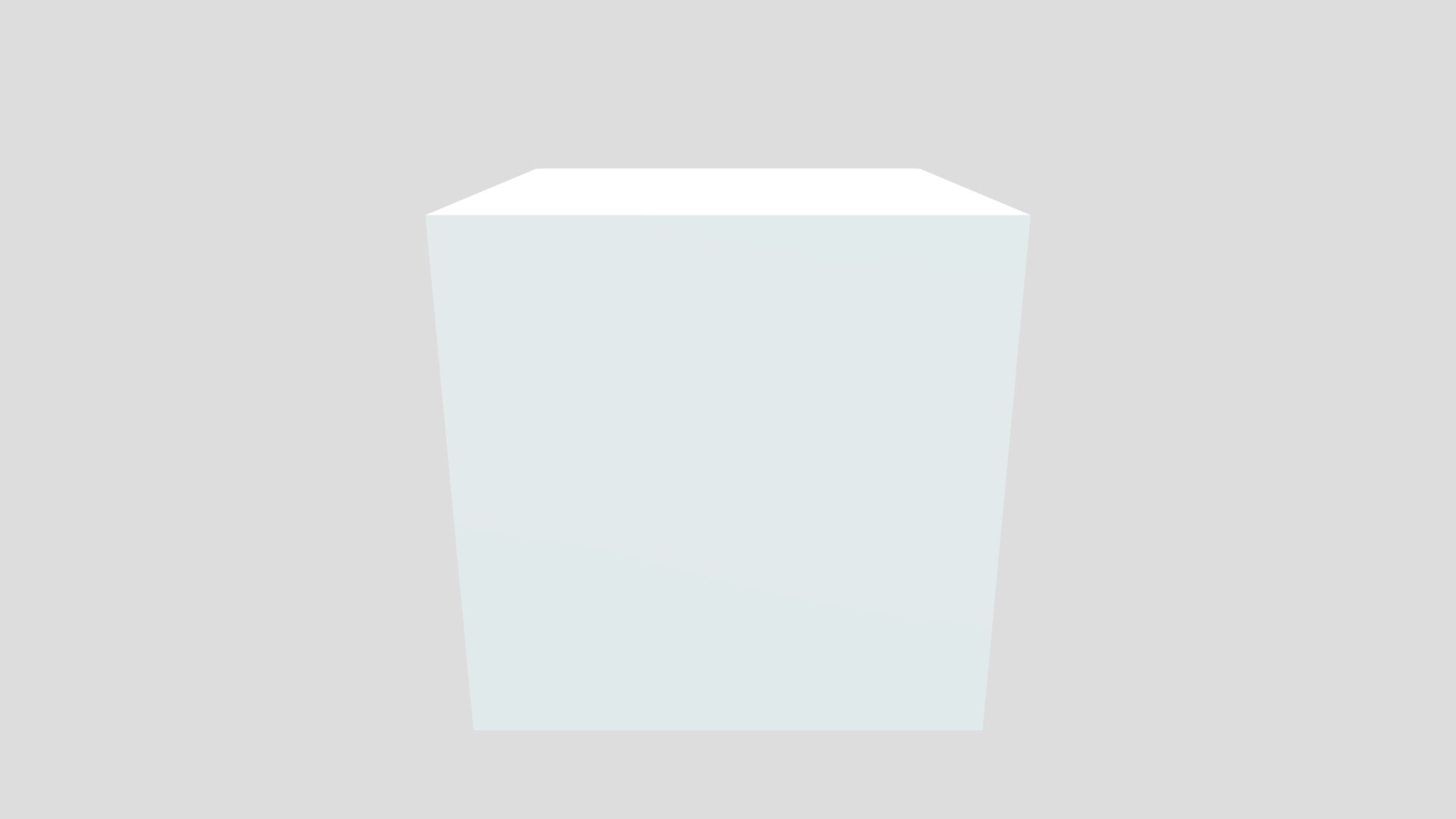 Cube