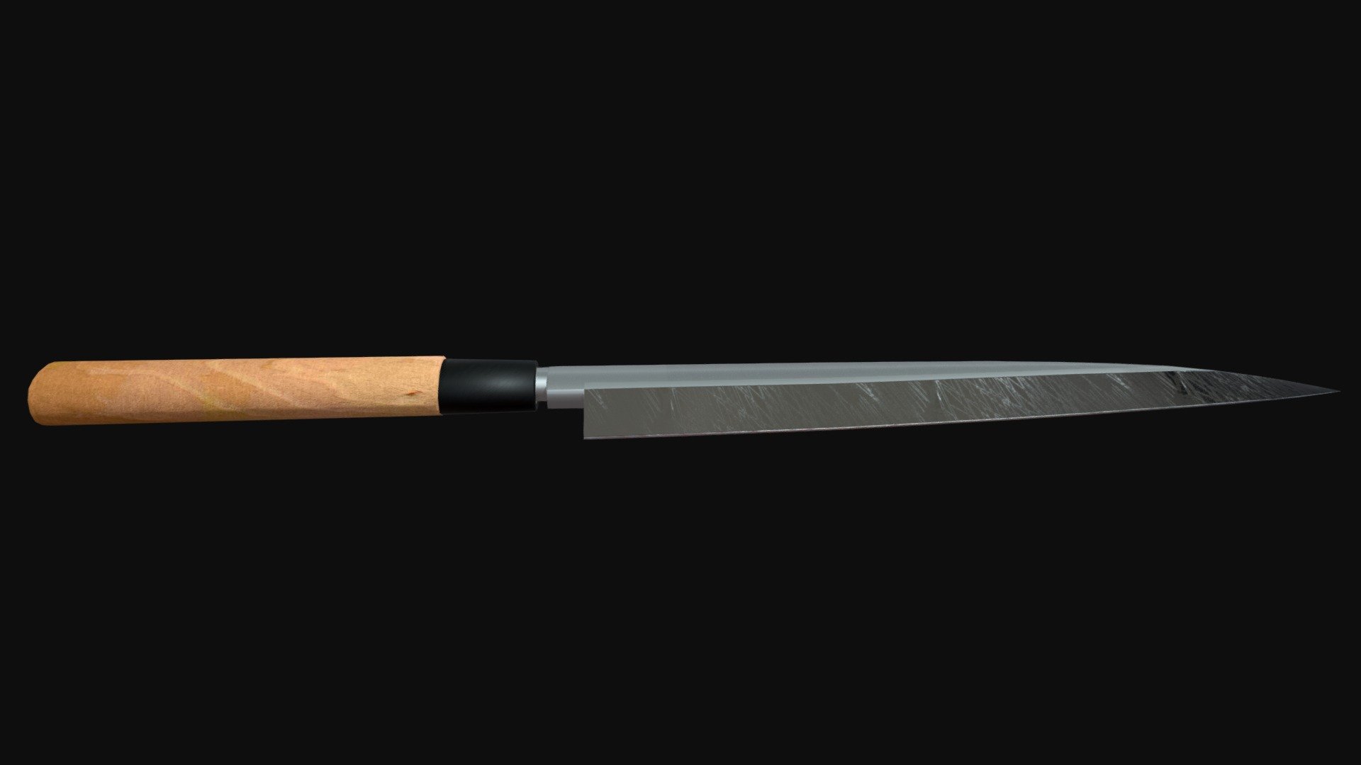 Yanagiba