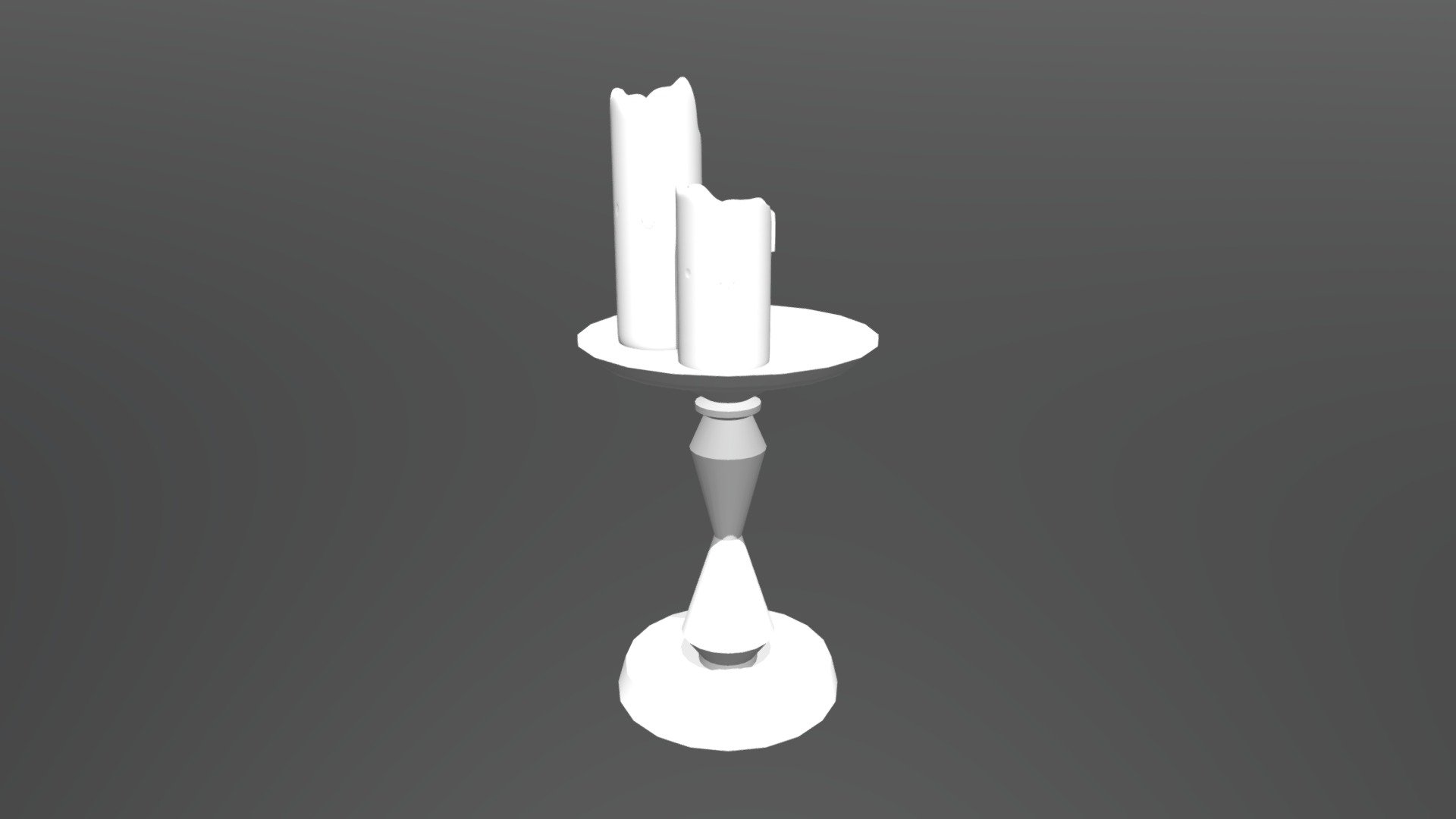 candle stick