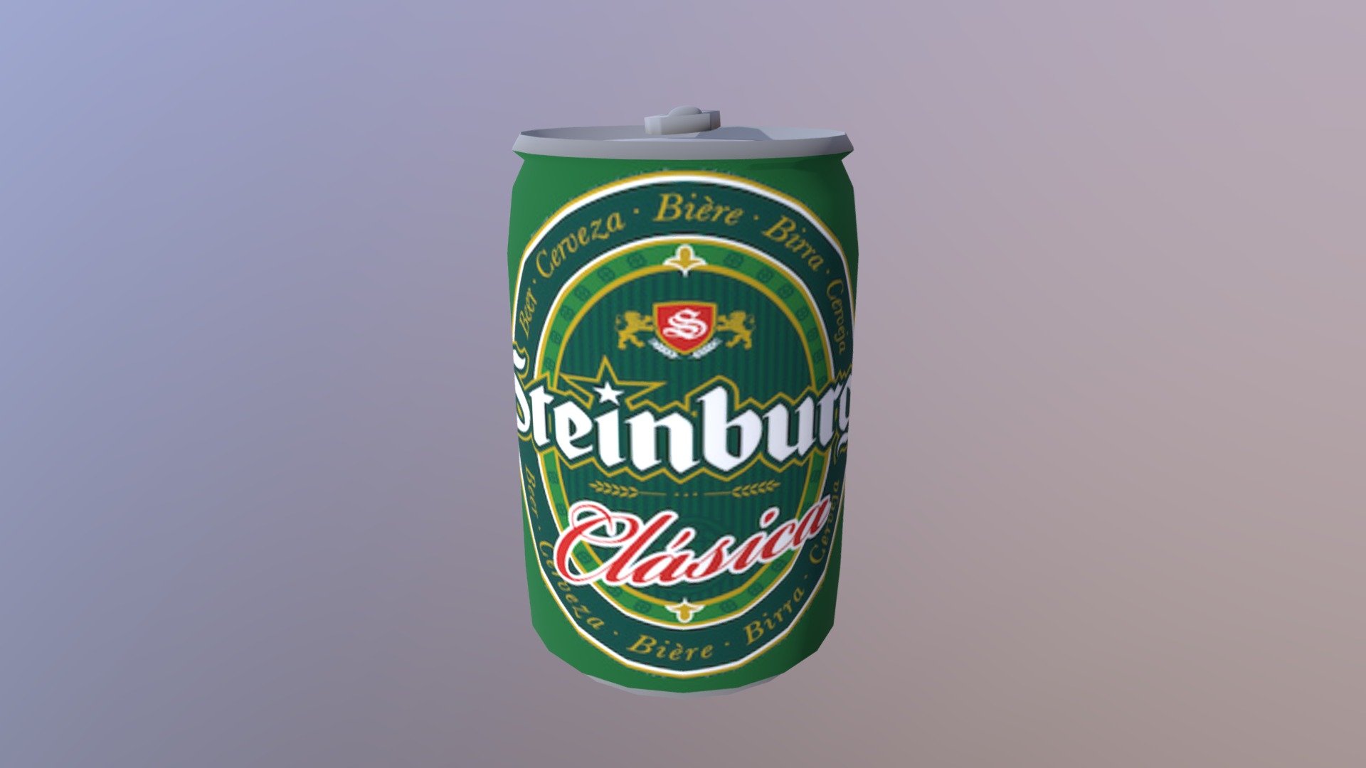 Steinburg lata (Can)