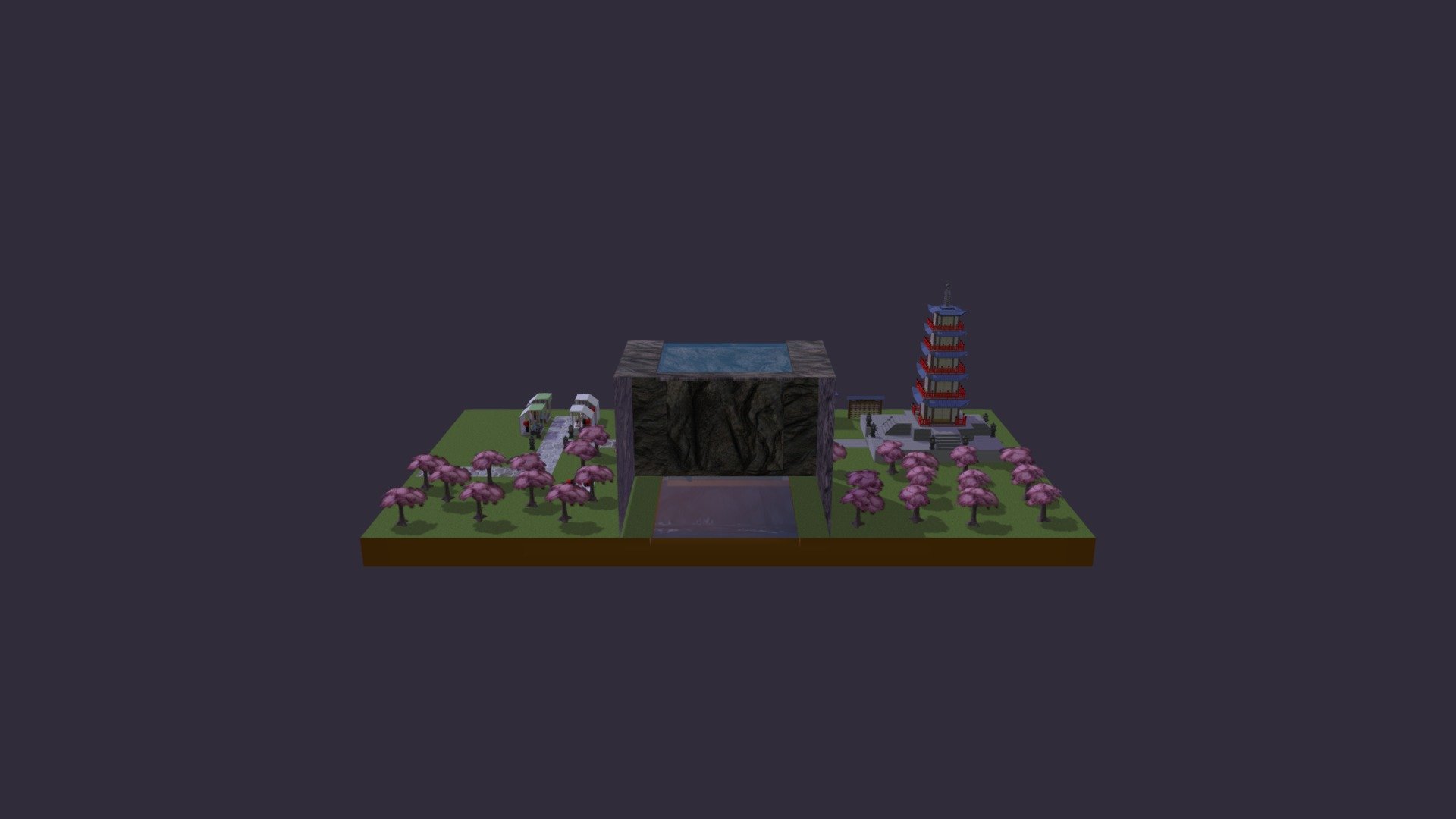 期末 — Sketchfab embed 3D viewer