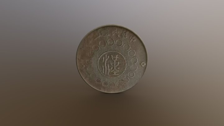 03 3D Model