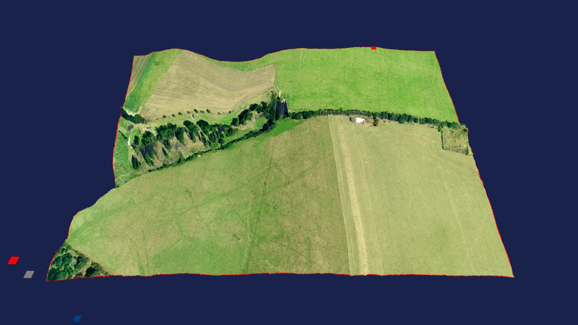 Enclosure
