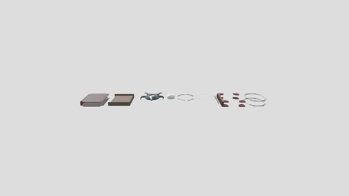 Test 3D Model