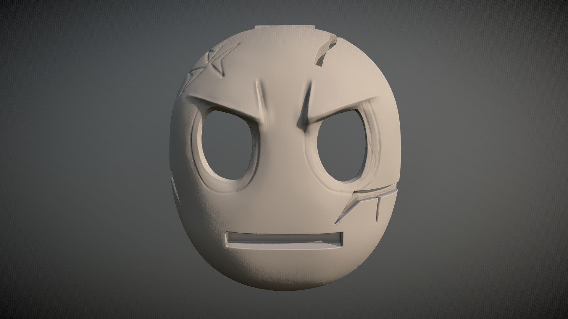 Aflac Mask - Buy Royalty Free 3D model by robulltec [6a50491 ...