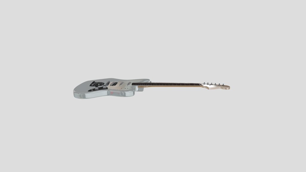 Fender Jaguarillo