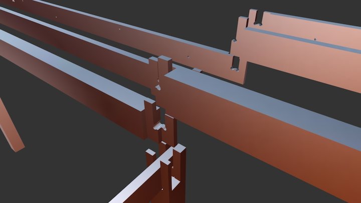 738783878738 3D Model
