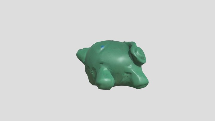 alien frog voldemort – Free 3D Model STL