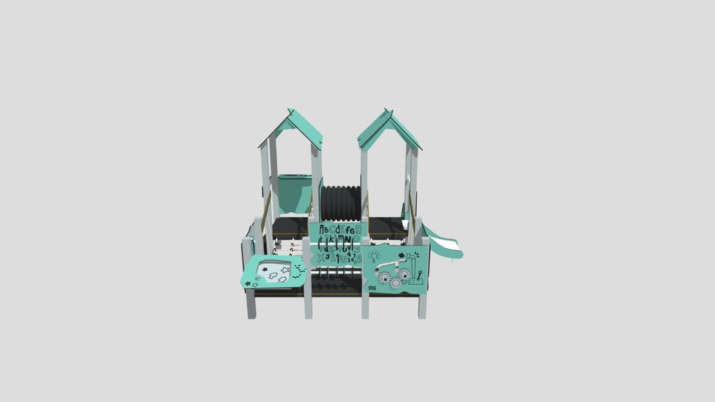 RECYCLED RC1503