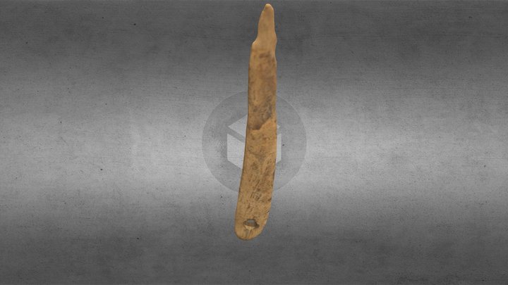 6th-fbx 3D Model