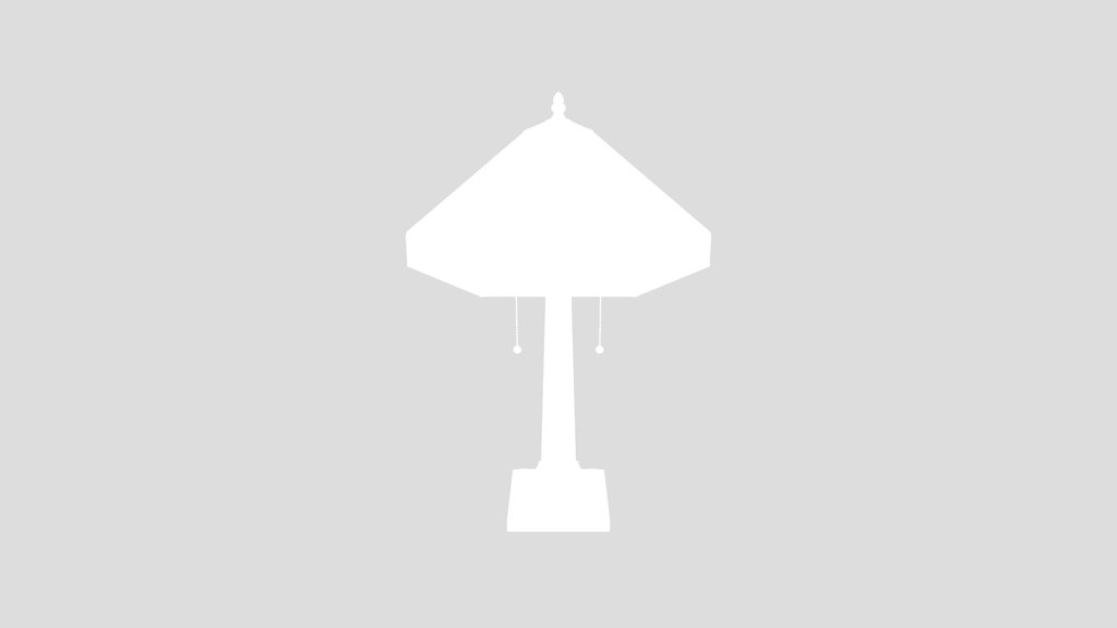 Classic Table Lamp
