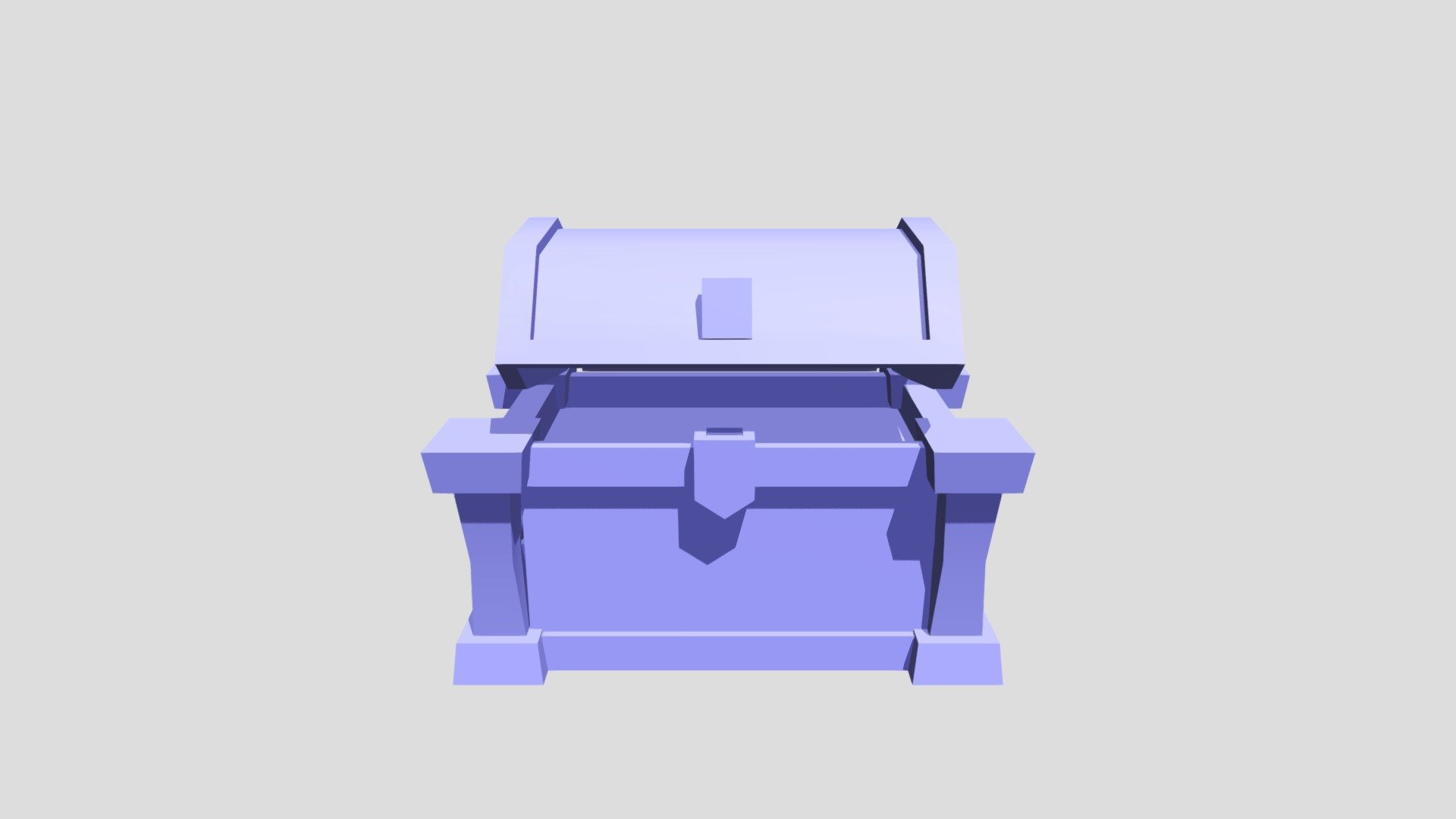 Chest Test