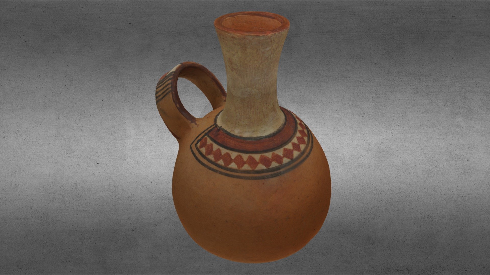 CE 0162 - BOTELLA