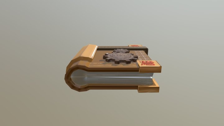 08 3D Model