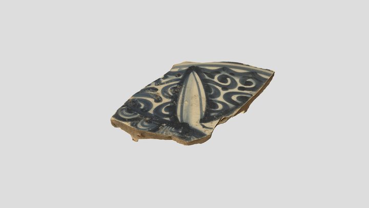094-07_UE38_2_200K 3D Model