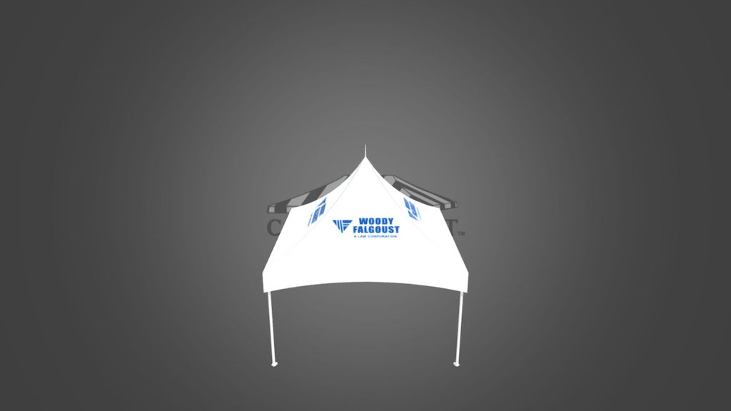 Tiger Event Rentals LLC113732 3D model by celinatent [6a57c5a