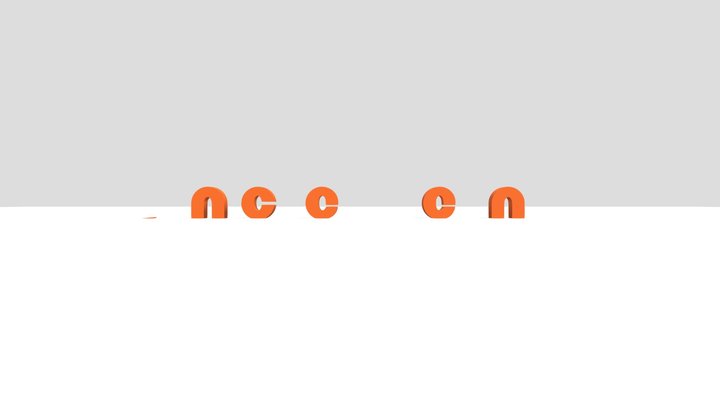 Nickelodeon Productions (September 26, 2009-) re 3D Model