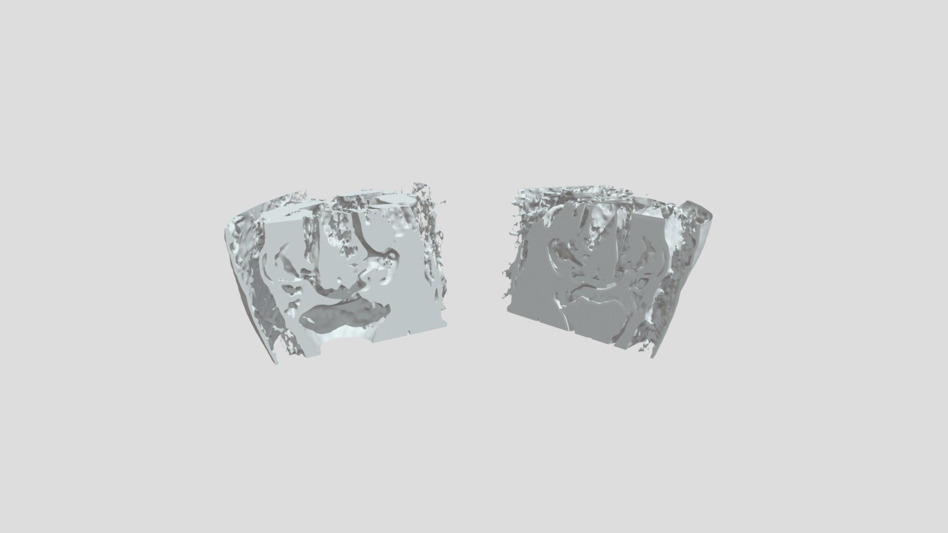 Segmentation Softltrk