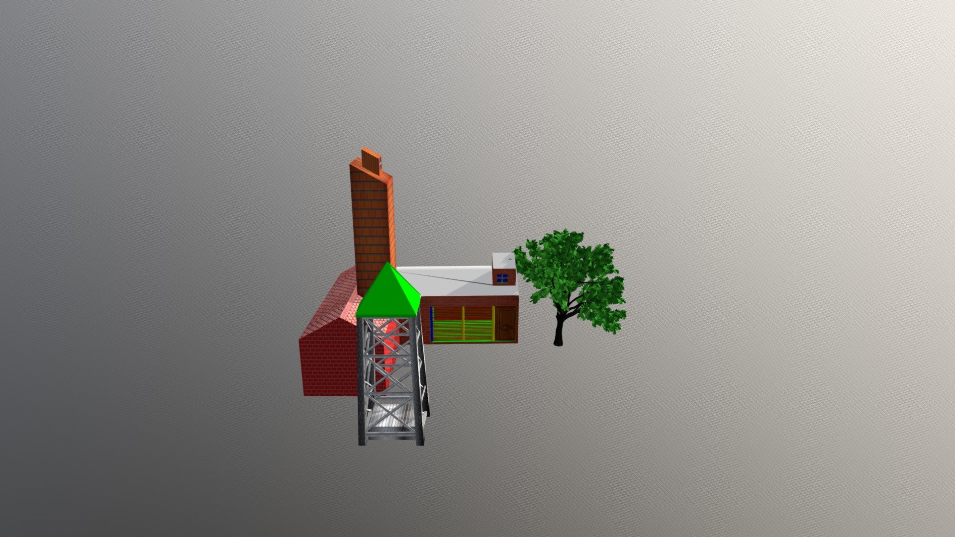 Small house